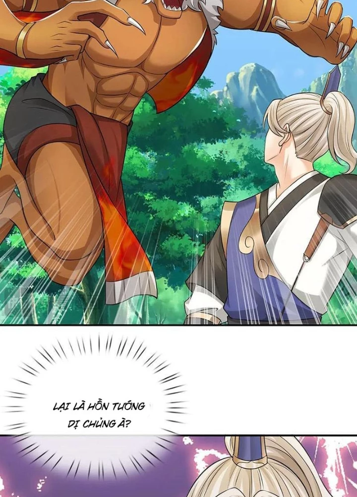 Ta có thể vô hạn bạo kích Chapter 89 - 137