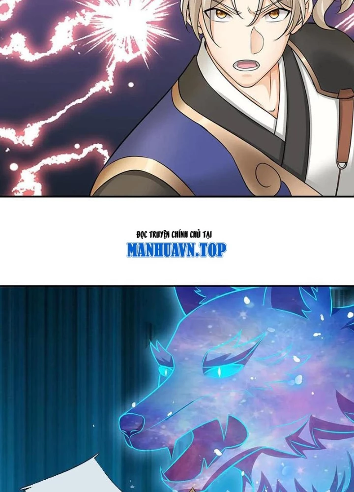 Ta có thể vô hạn bạo kích Chapter 89 - 139