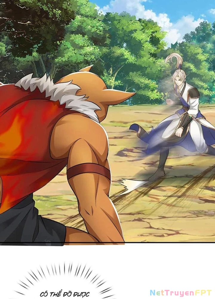 Ta có thể vô hạn bạo kích Chapter 89 - 145