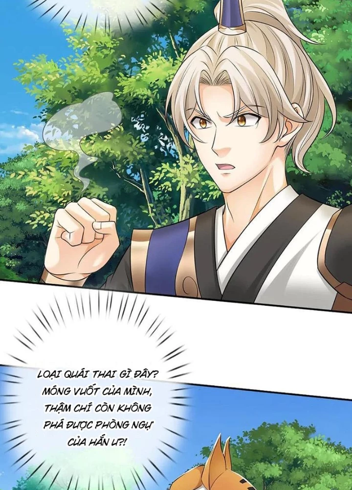 Ta có thể vô hạn bạo kích Chapter 89 - 147