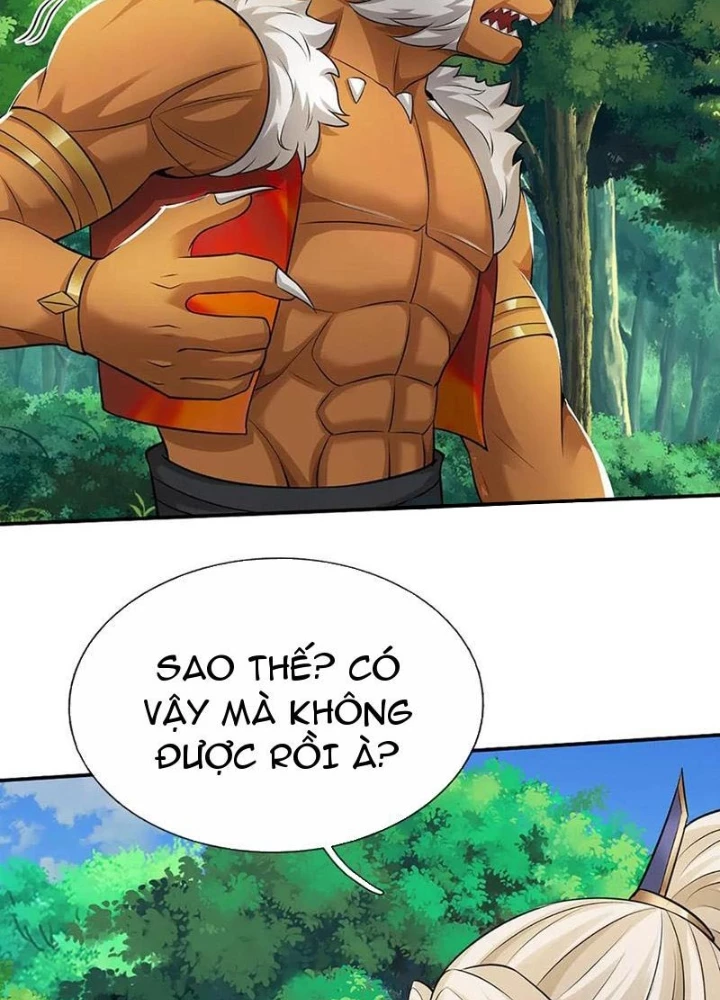 Ta có thể vô hạn bạo kích Chapter 89 - 149