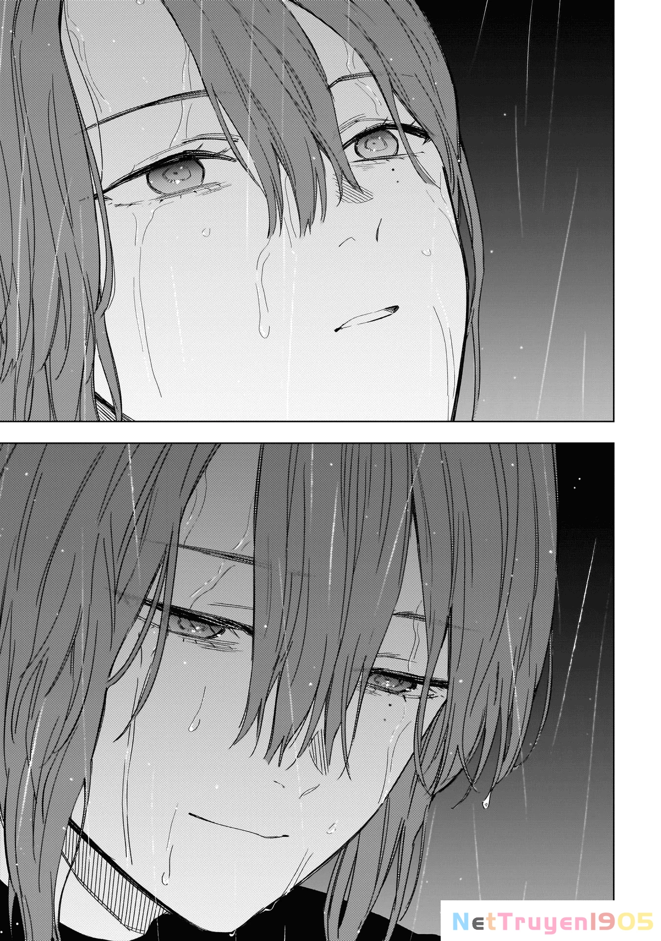 Shounen No Abyss Chapter 183 - 23