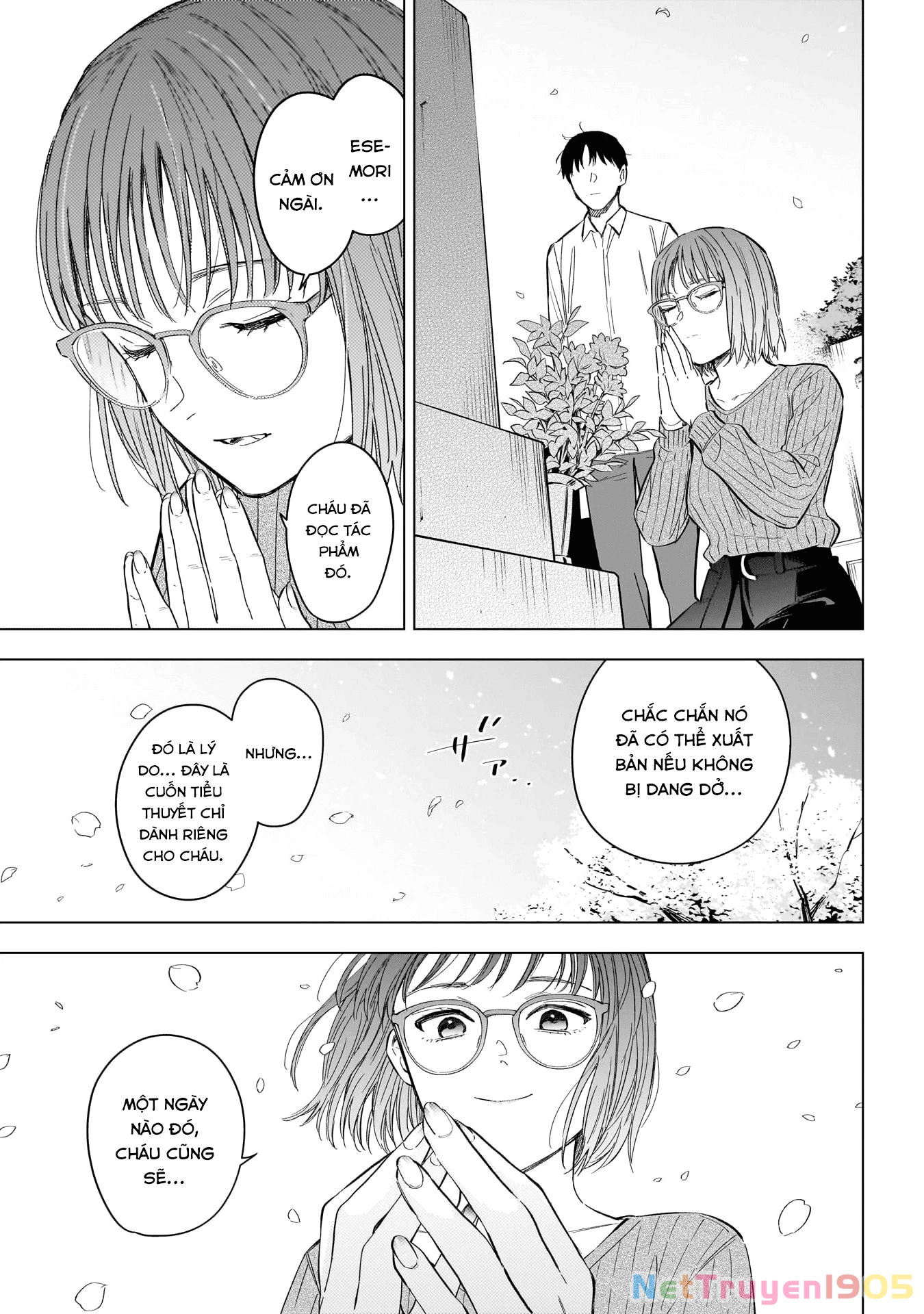 Shounen No Abyss Chapter 183 - 30