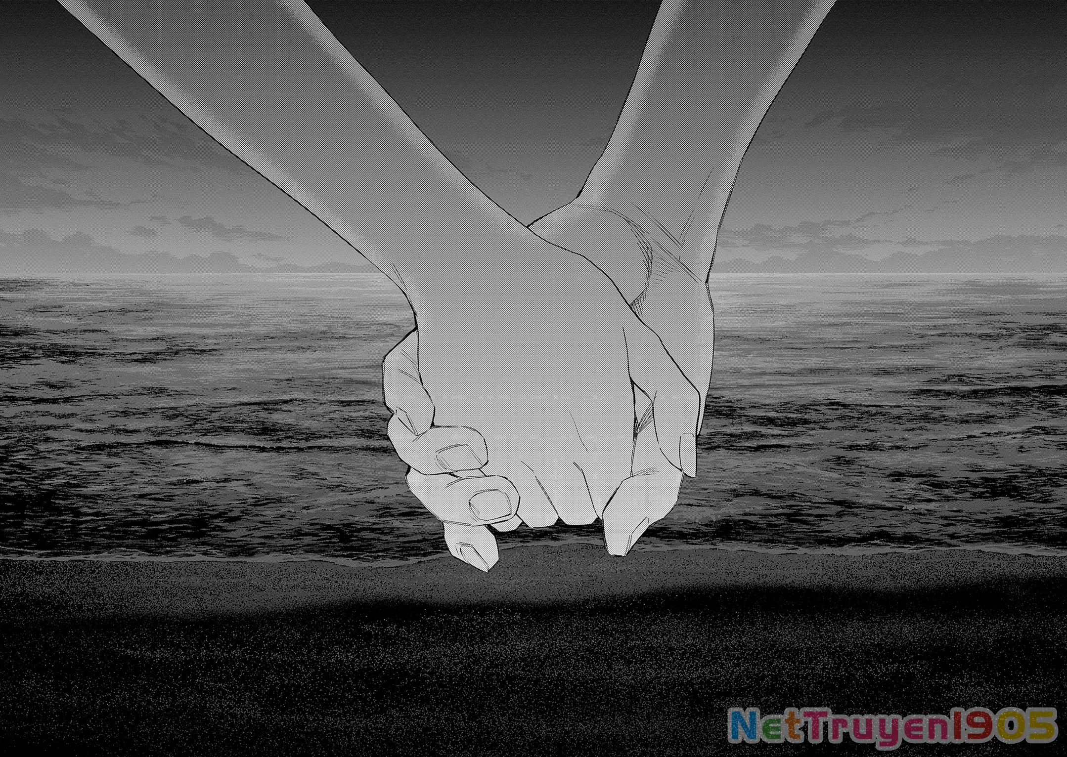 Shounen No Abyss Chapter 183 - 33