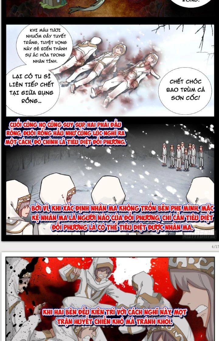 Lâm Uyên Hành Chapter 37 - 4