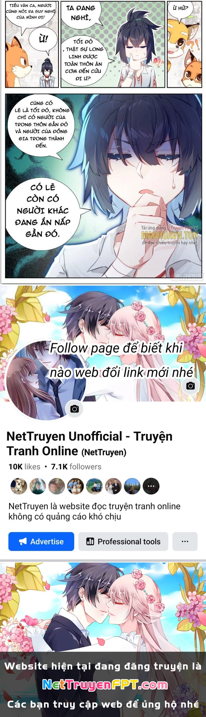 Lâm Uyên Hành Chapter 37 - 15
