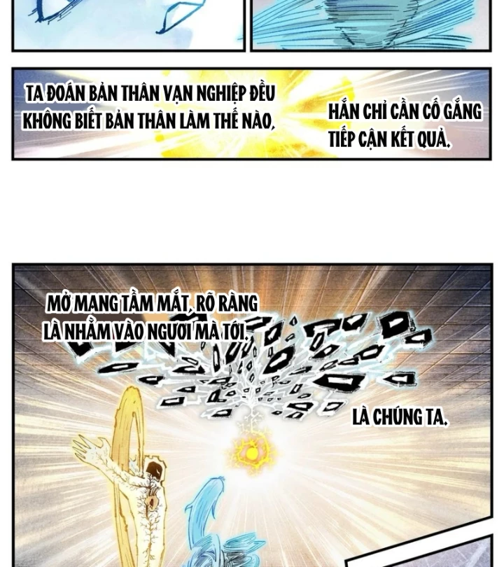 Nhật Nguyệt Đồng Thác Chapter 276 - 5