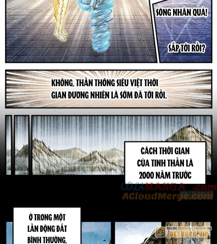 Nhật Nguyệt Đồng Thác Chapter 276 - 6