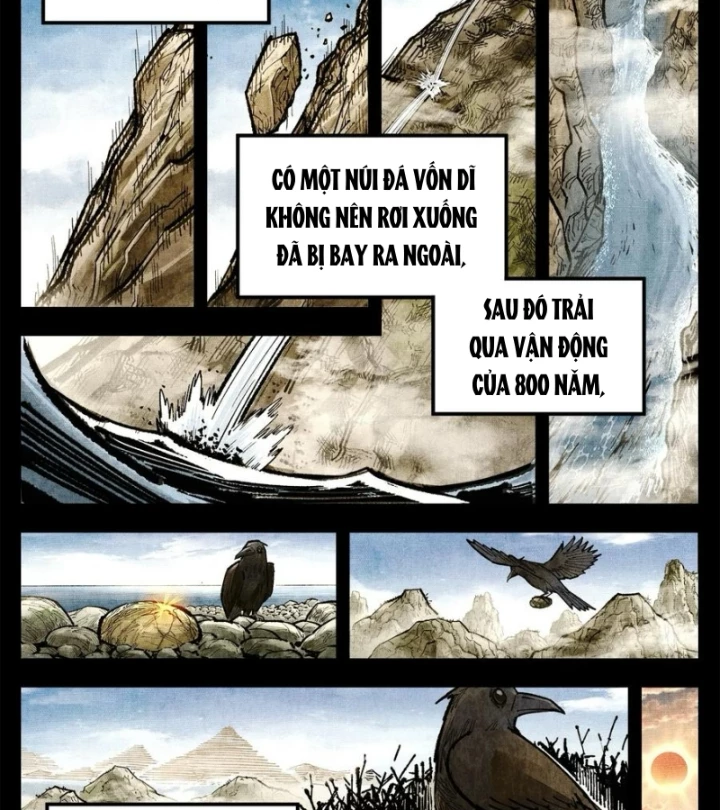 Nhật Nguyệt Đồng Thác Chapter 276 - 7