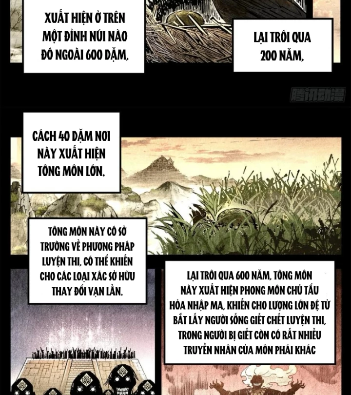 Nhật Nguyệt Đồng Thác Chapter 276 - 8