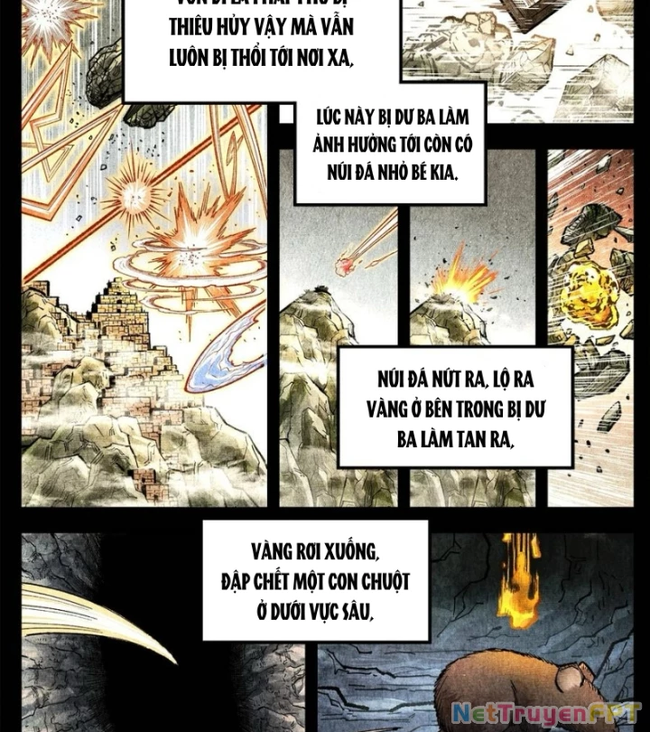 Nhật Nguyệt Đồng Thác Chapter 276 - 10