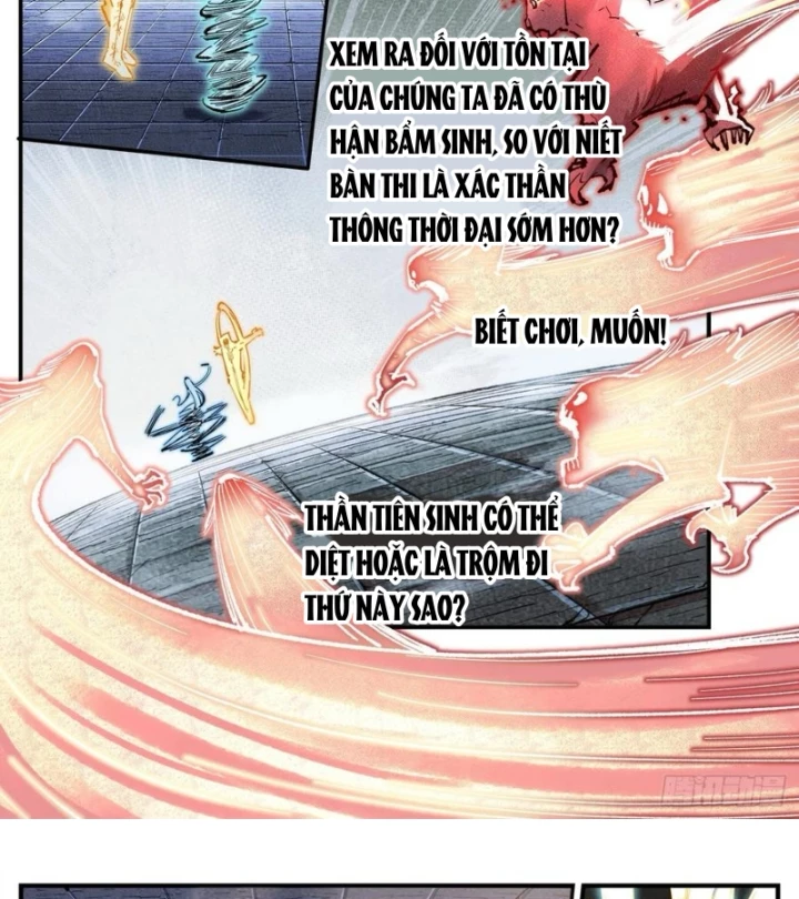 Nhật Nguyệt Đồng Thác Chapter 276 - 16