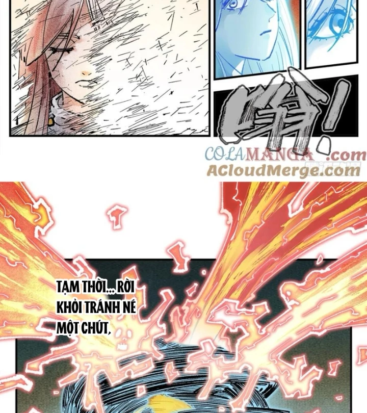 Nhật Nguyệt Đồng Thác Chapter 276 - 20