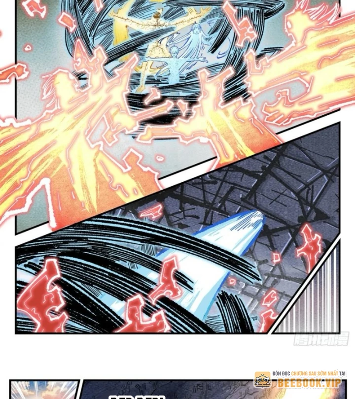Nhật Nguyệt Đồng Thác Chapter 276 - 21