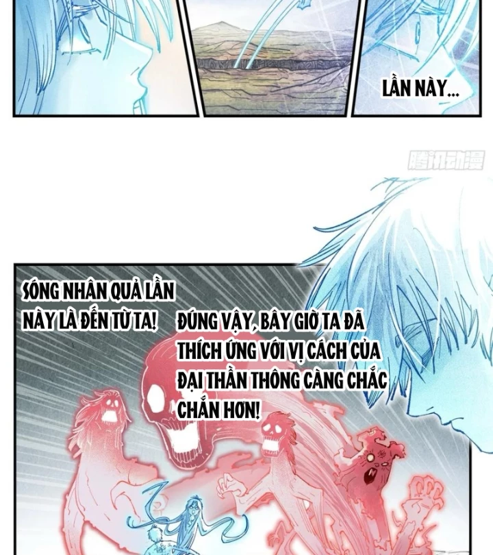 Nhật Nguyệt Đồng Thác Chapter 276 - 23