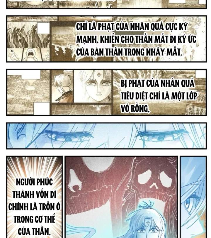 Nhật Nguyệt Đồng Thác Chapter 276 - 25