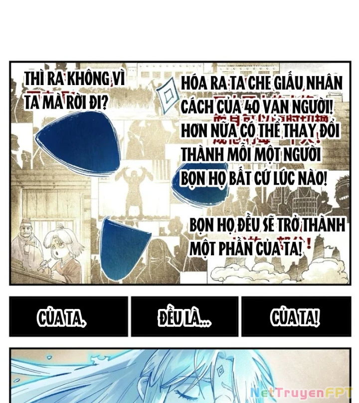 Nhật Nguyệt Đồng Thác Chapter 276 - 29