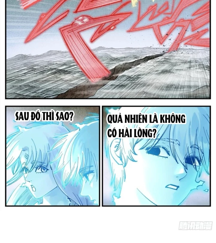 Nhật Nguyệt Đồng Thác Chapter 276 - 31