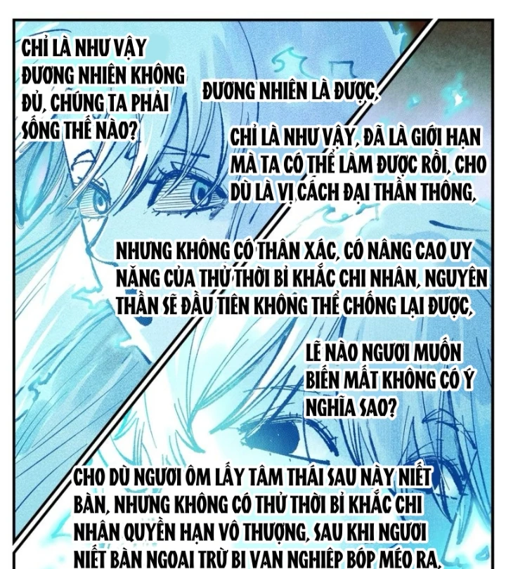 Nhật Nguyệt Đồng Thác Chapter 276 - 32