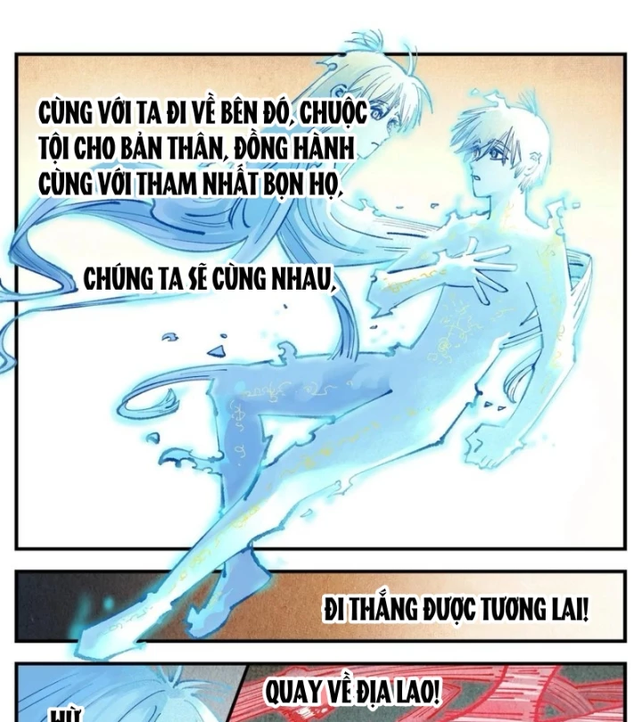 Nhật Nguyệt Đồng Thác Chapter 276 - 37
