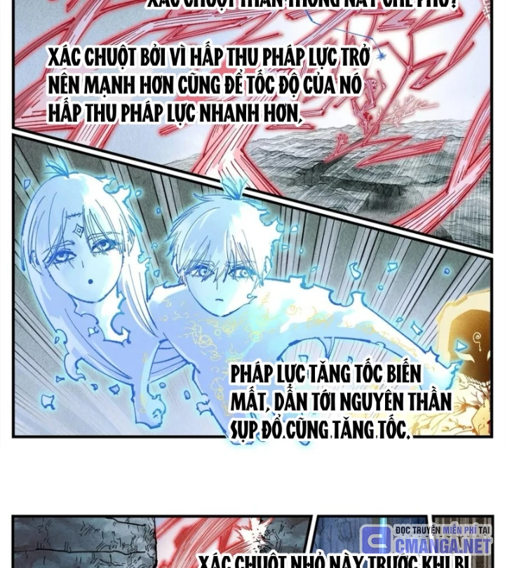 Nhật Nguyệt Đồng Thác Chapter 276 - 39