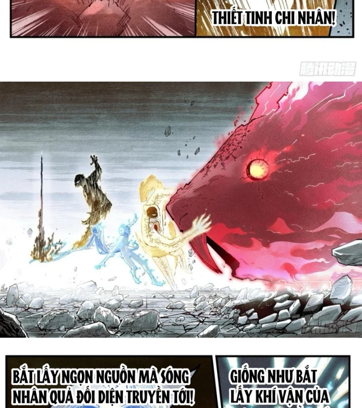 Nhật Nguyệt Đồng Thác Chapter 276 - 44