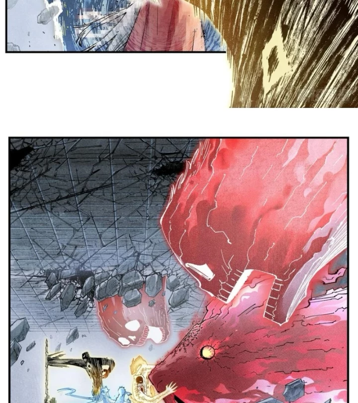 Nhật Nguyệt Đồng Thác Chapter 276 - 46