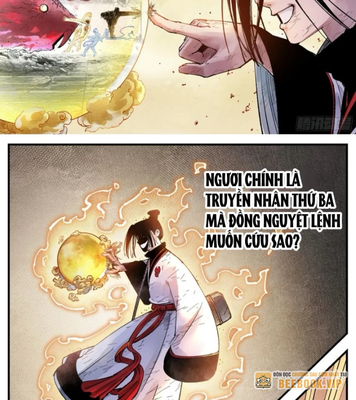 Nhật Nguyệt Đồng Thác Chapter 276 - 48