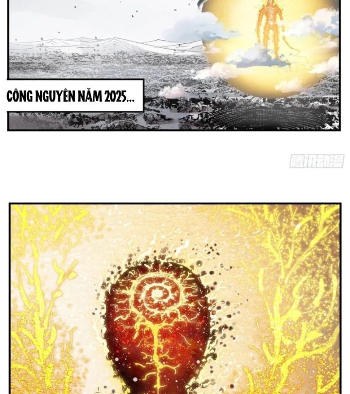 Nhật Nguyệt Đồng Thác Chapter 276 - 56