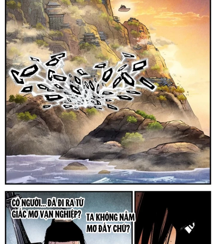 Nhật Nguyệt Đồng Thác Chapter 276 - 58