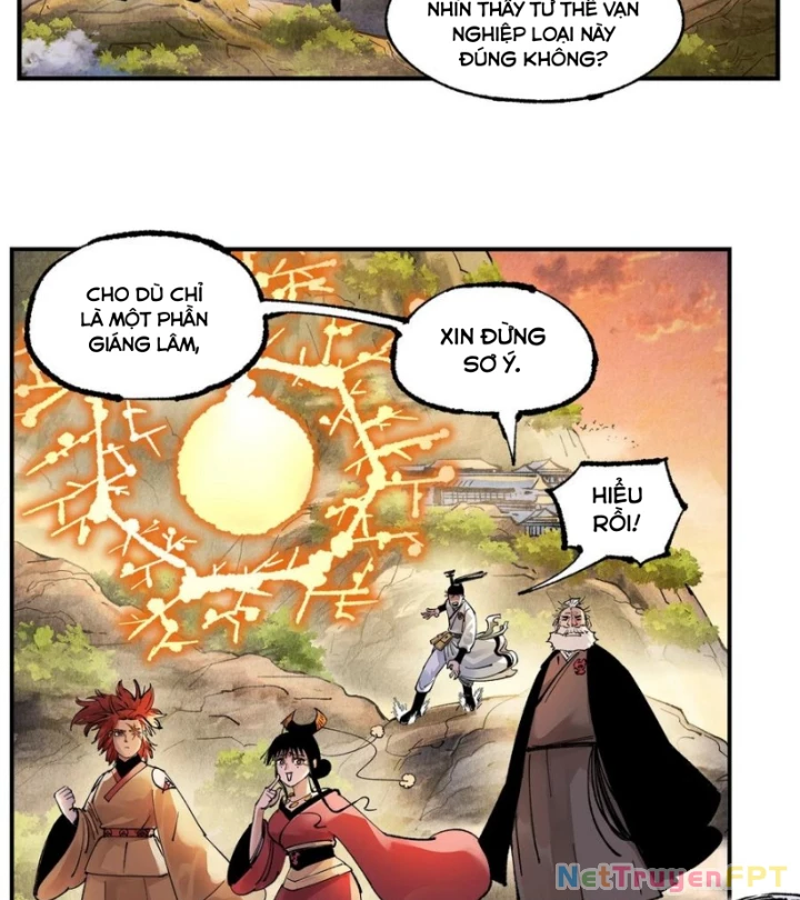 Nhật Nguyệt Đồng Thác Chapter 276 - 62