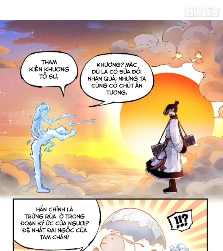 Nhật Nguyệt Đồng Thác Chapter 276 - 65