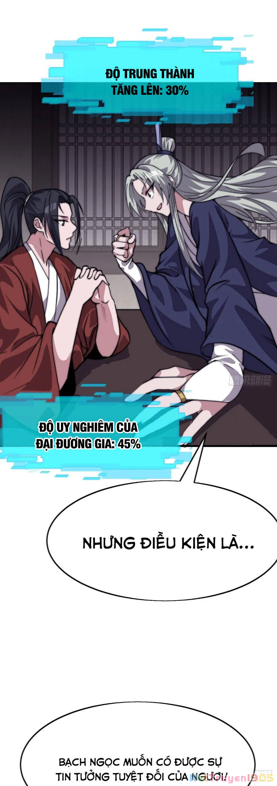 Ta Có Một Sơn Trại Chapter 1113 - 14