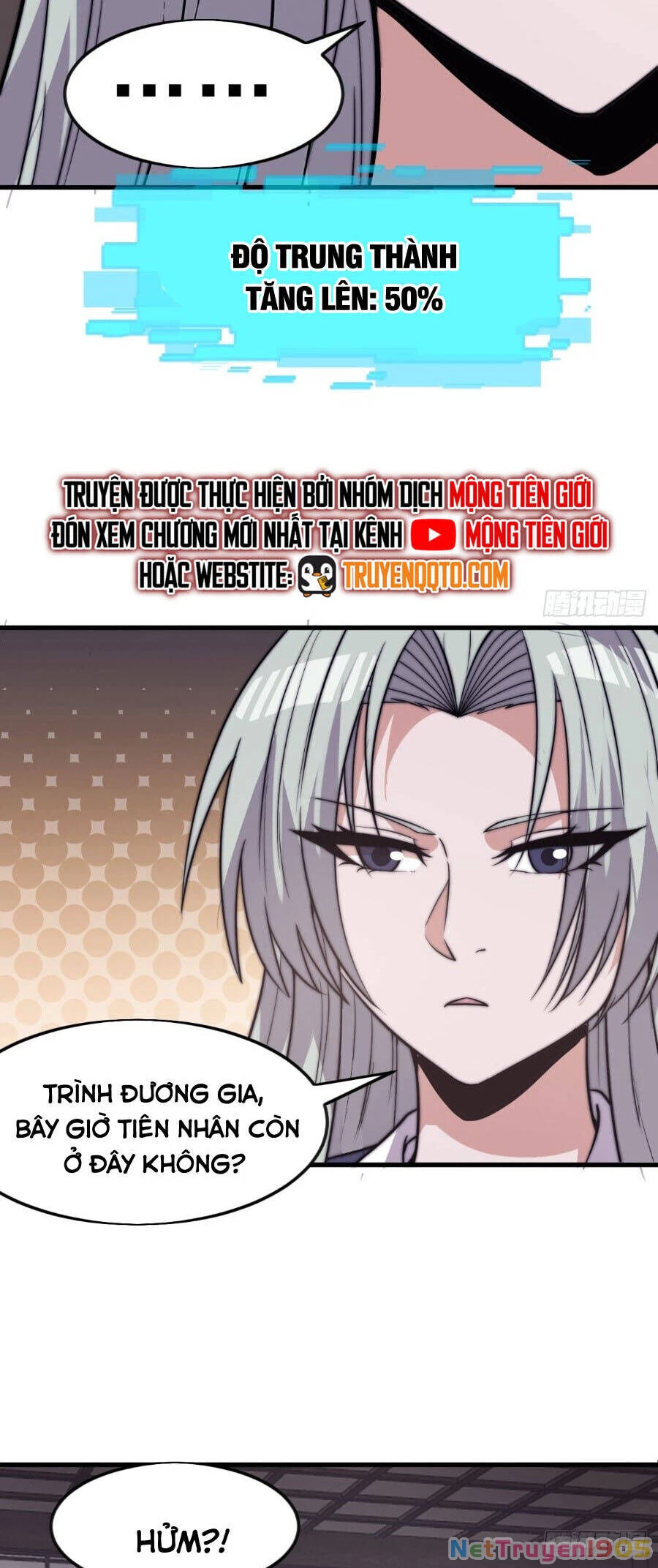 Ta Có Một Sơn Trại Chapter 1113 - 26