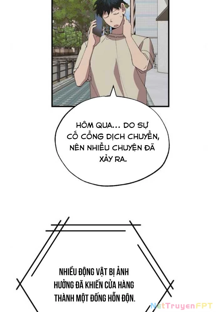 Tạp Hóa Dị Giới Chapter 64 - Trang 2