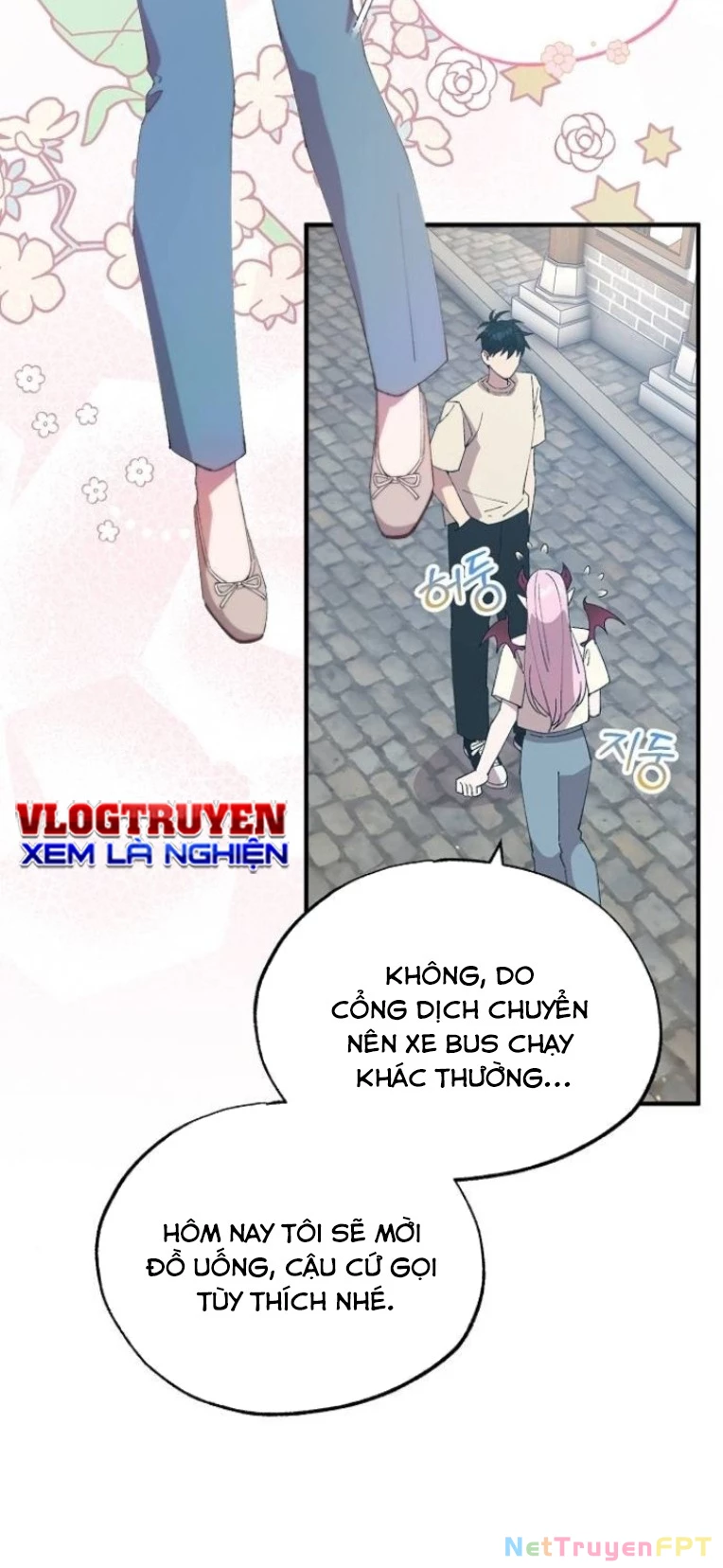 Tạp Hóa Dị Giới Chapter 65 - Trang 2