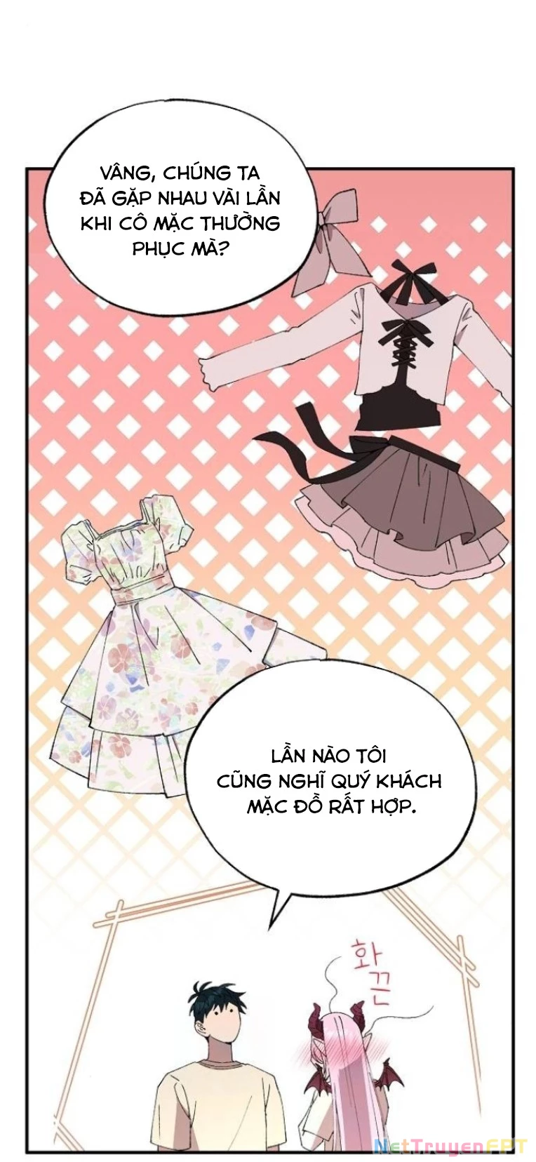Tạp Hóa Dị Giới Chapter 65 - Trang 2