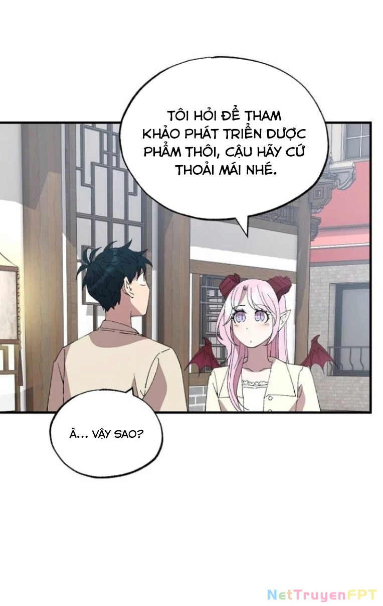 Tạp Hóa Dị Giới Chapter 65 - Trang 2
