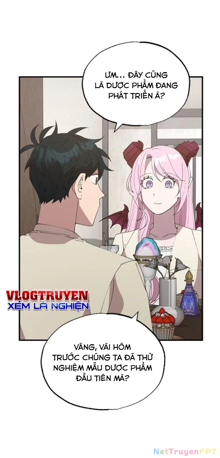Tạp Hóa Dị Giới Chapter 65 - Trang 2