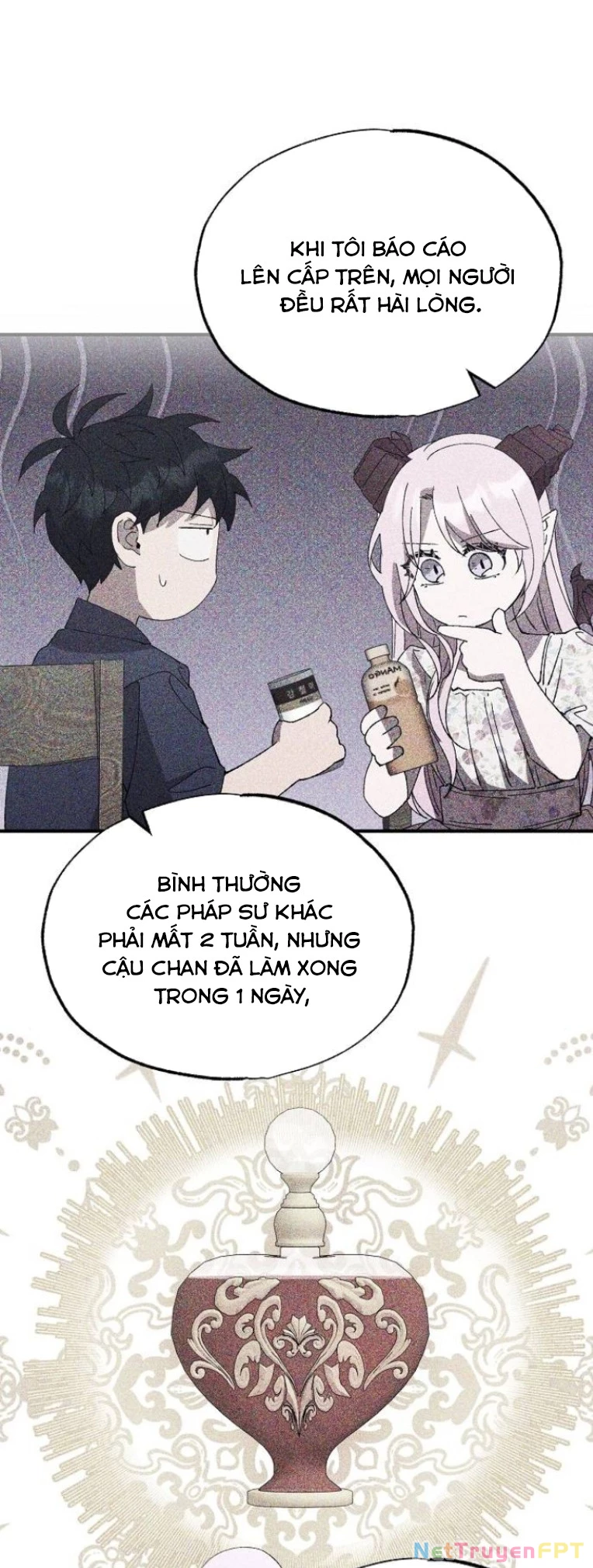 Tạp Hóa Dị Giới Chapter 65 - Trang 2