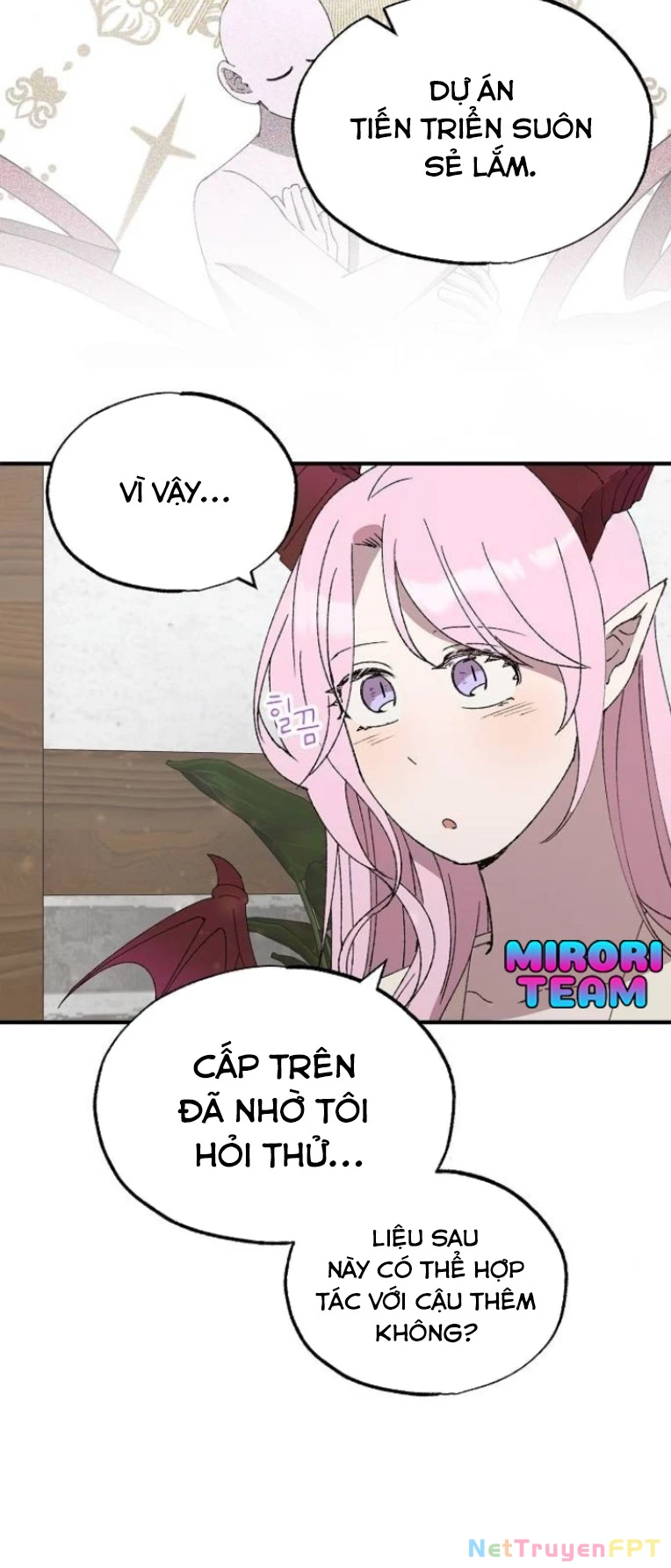 Tạp Hóa Dị Giới Chapter 65 - Trang 2