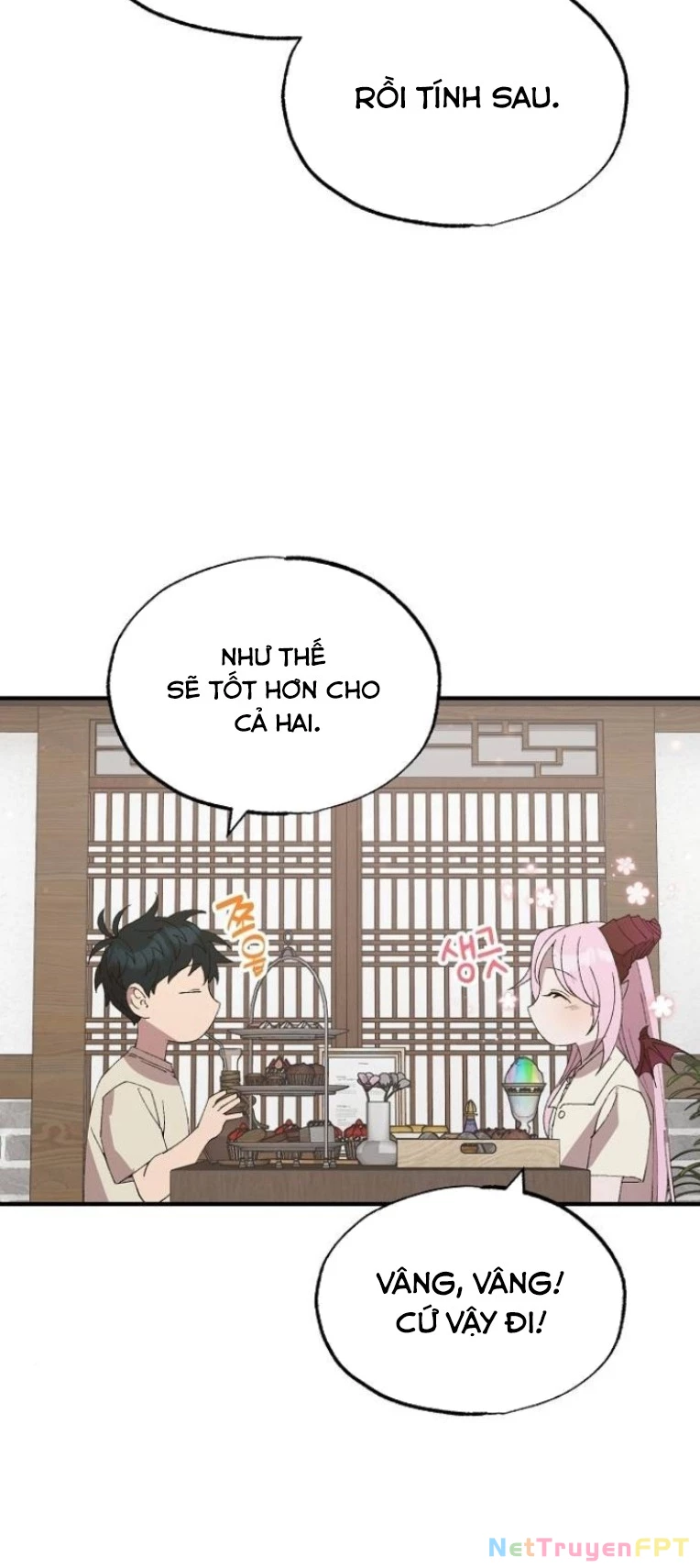 Tạp Hóa Dị Giới Chapter 65 - Trang 2