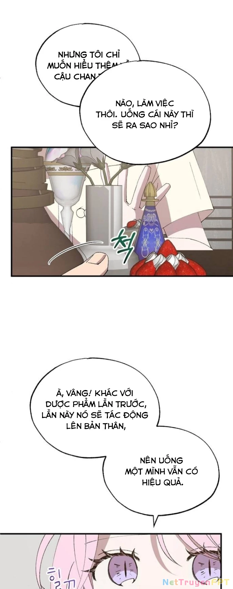 Tạp Hóa Dị Giới Chapter 65 - Trang 2