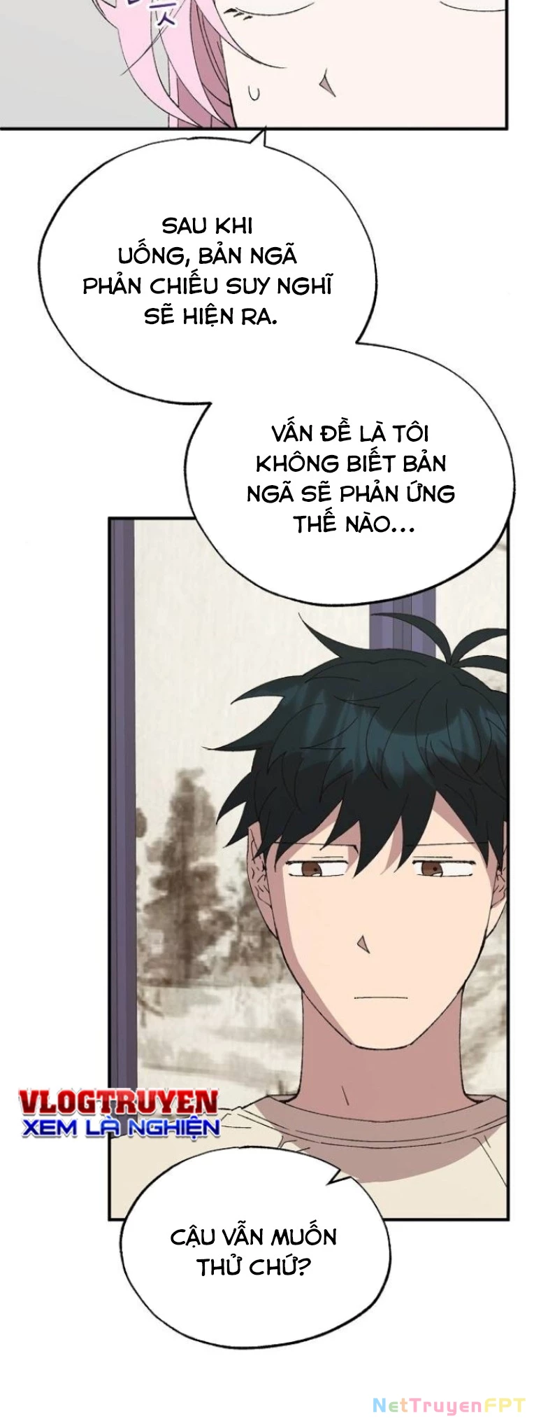 Tạp Hóa Dị Giới Chapter 65 - Trang 2