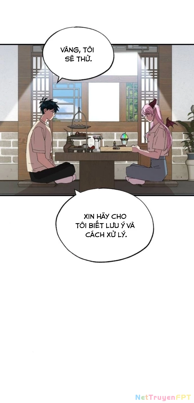 Tạp Hóa Dị Giới Chapter 65 - Trang 2