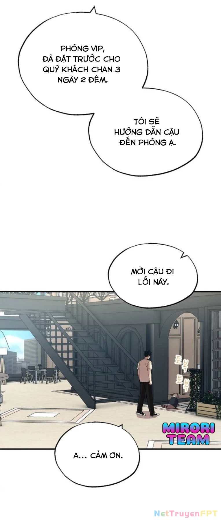Tạp Hóa Dị Giới Chapter 65 - Trang 2