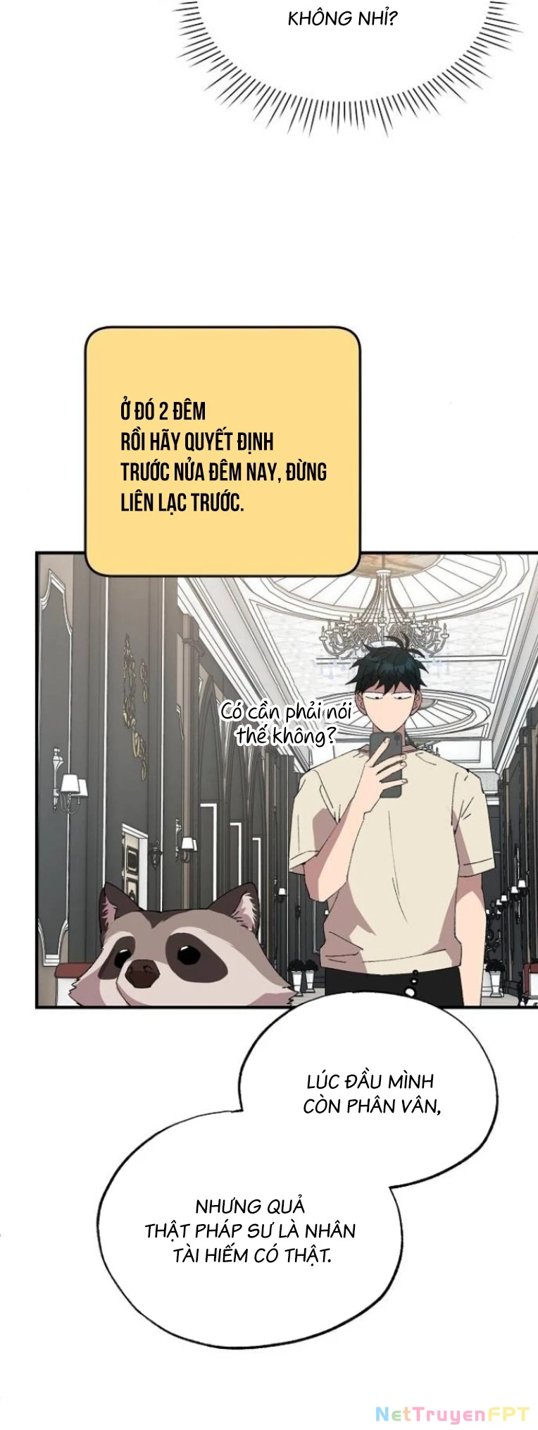 Tạp Hóa Dị Giới Chapter 65 - Trang 2