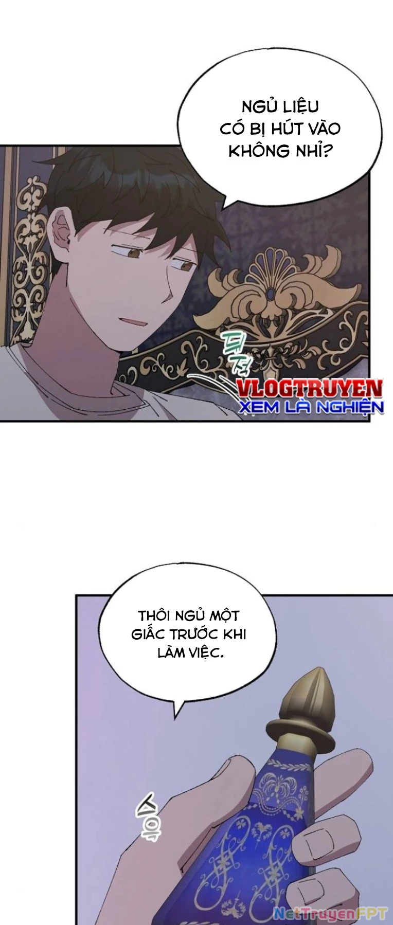 Tạp Hóa Dị Giới Chapter 65 - Trang 2