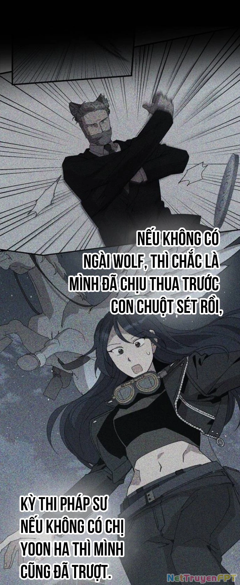 Tạp Hóa Dị Giới Chapter 65 - Trang 2