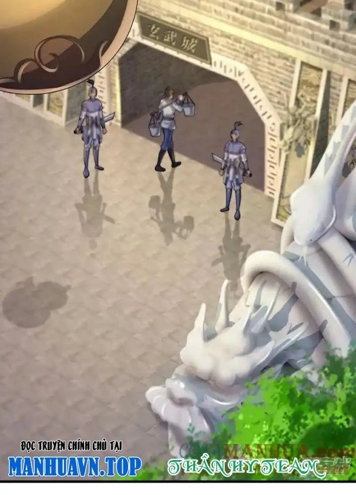 Thần Võ Thiên Tôn Chapter 582 - 25